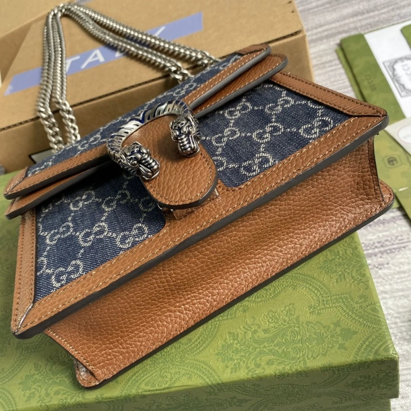 Cozy Gxccx Top Handle Bags 40770