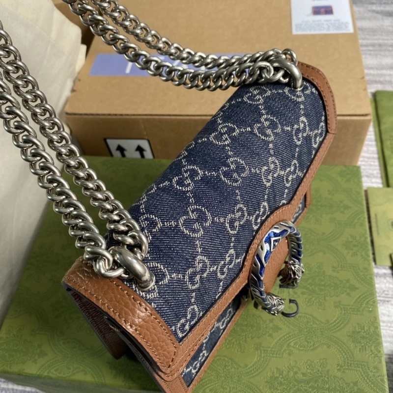 Cozy Gxccx Top Handle Bags 40770
