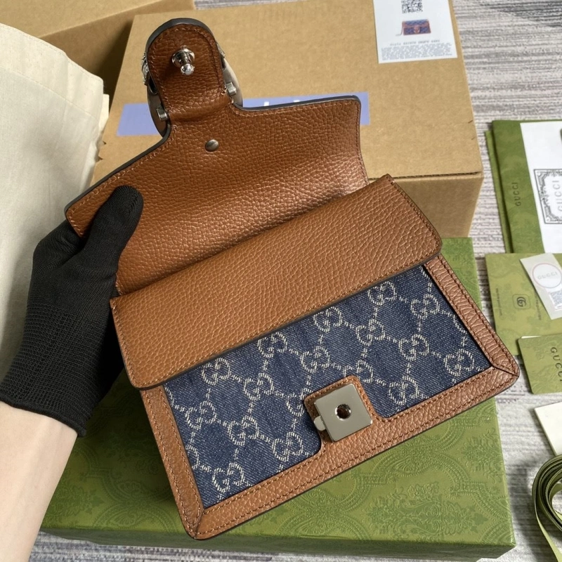 Cozy Gxccx Top Handle Bags 40770