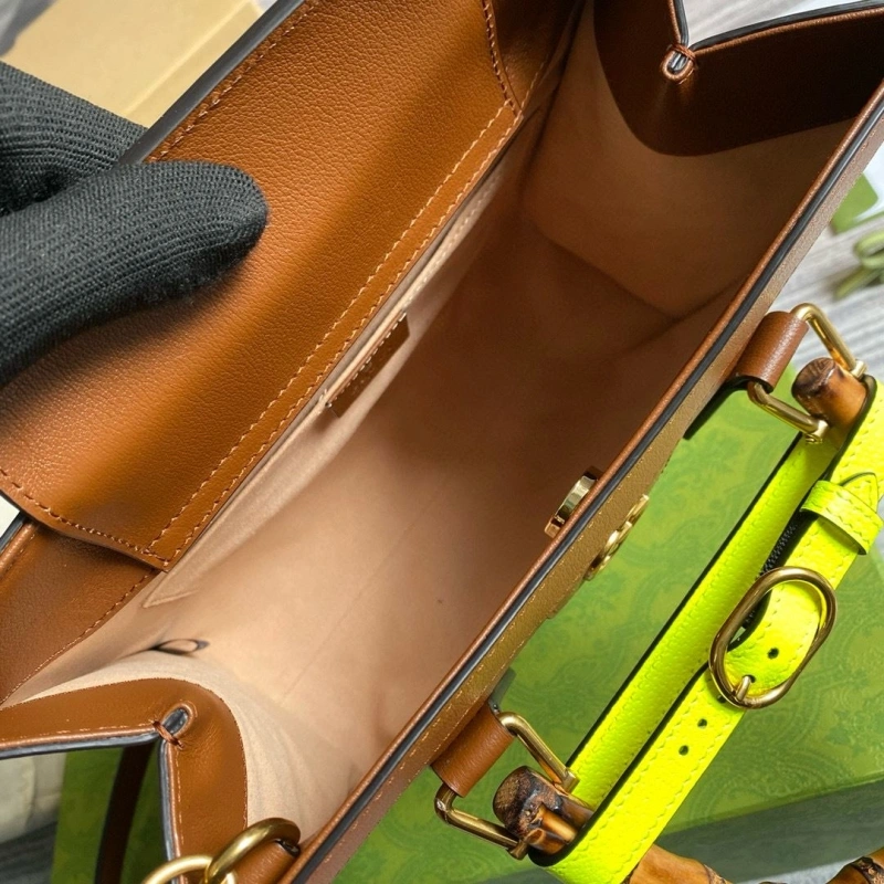 Gxccx Top Handle Bags TopPick 40747