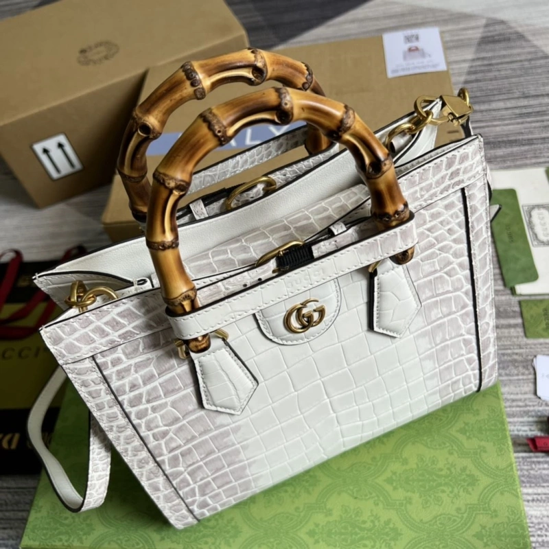 Gxccx Top Handle Bags Sleek 40753