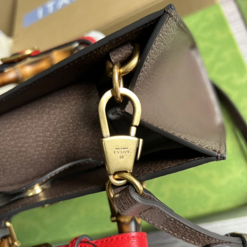Gxccx Top Handle Bags Reliable 40742