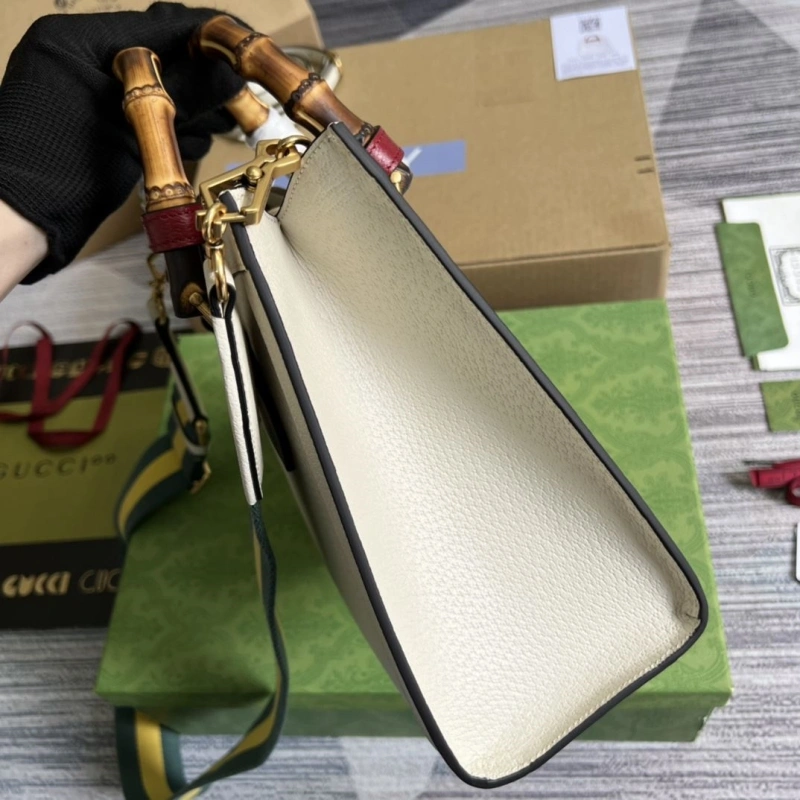 Gxccx Top Handle Bags HighQuality 40754
