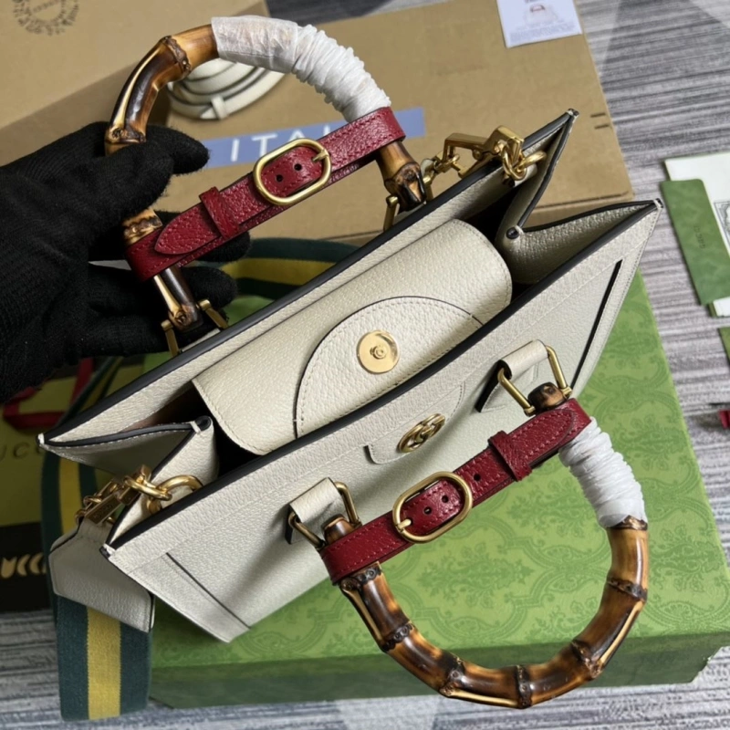 Gxccx Top Handle Bags HighQuality 40754