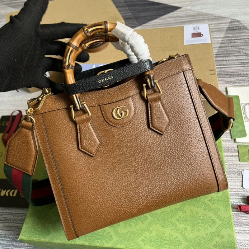 Gxccx Top Handle Bags Modern 40767