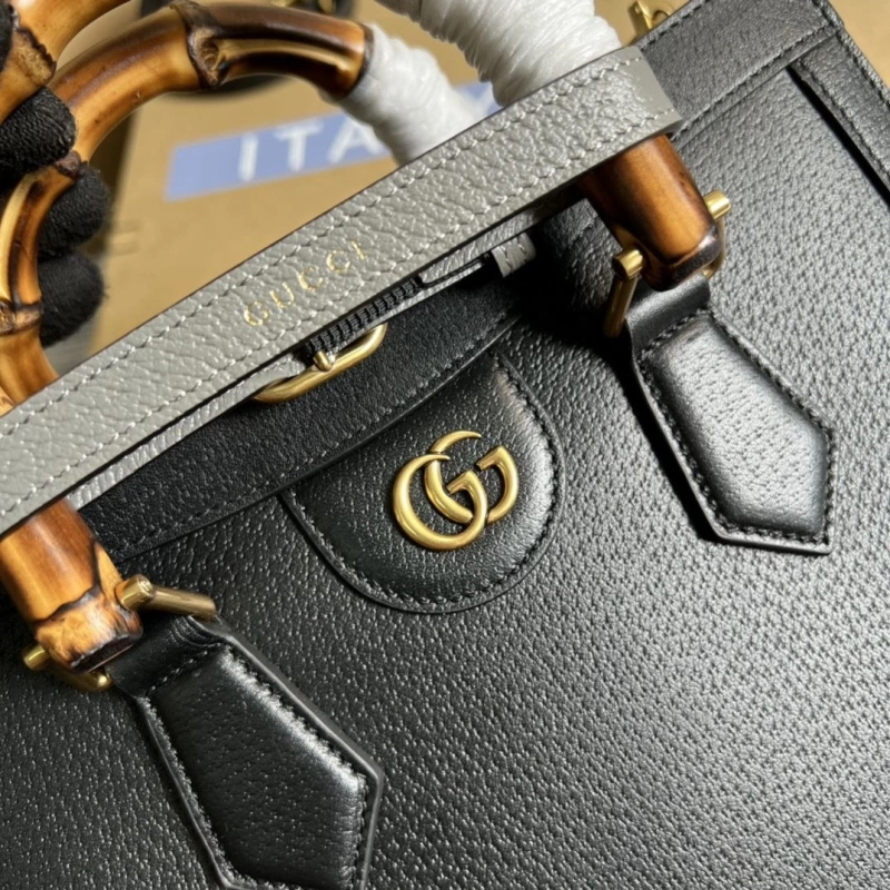 Gxccx Top Handle Bags Sleek 40738