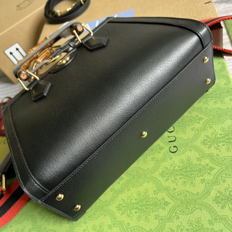 Gxccx Top Handle Bags Sleek 40738