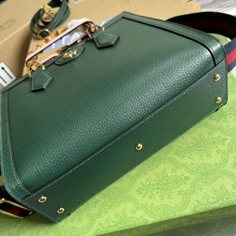 Gxccx Top Handle Bags Sleek 40774