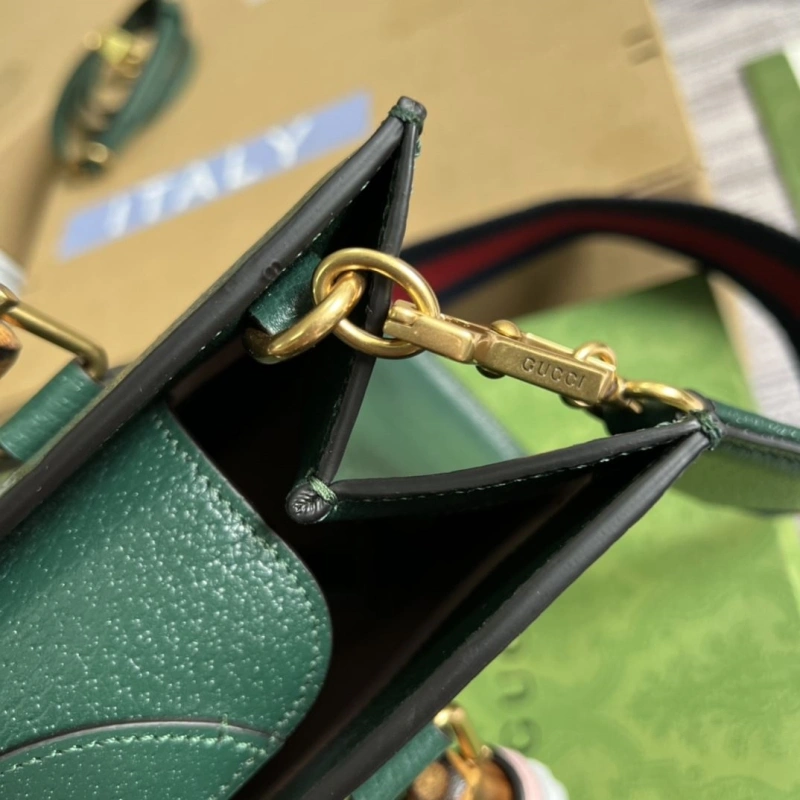 Gxccx Top Handle Bags Sleek 40774