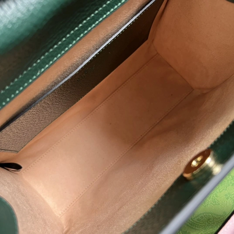 Gxccx Top Handle Bags Sleek 40774