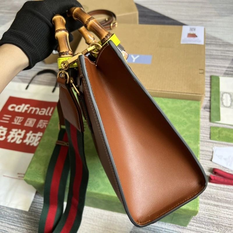 Gxccx Top Handle Bags ModernLook 40760