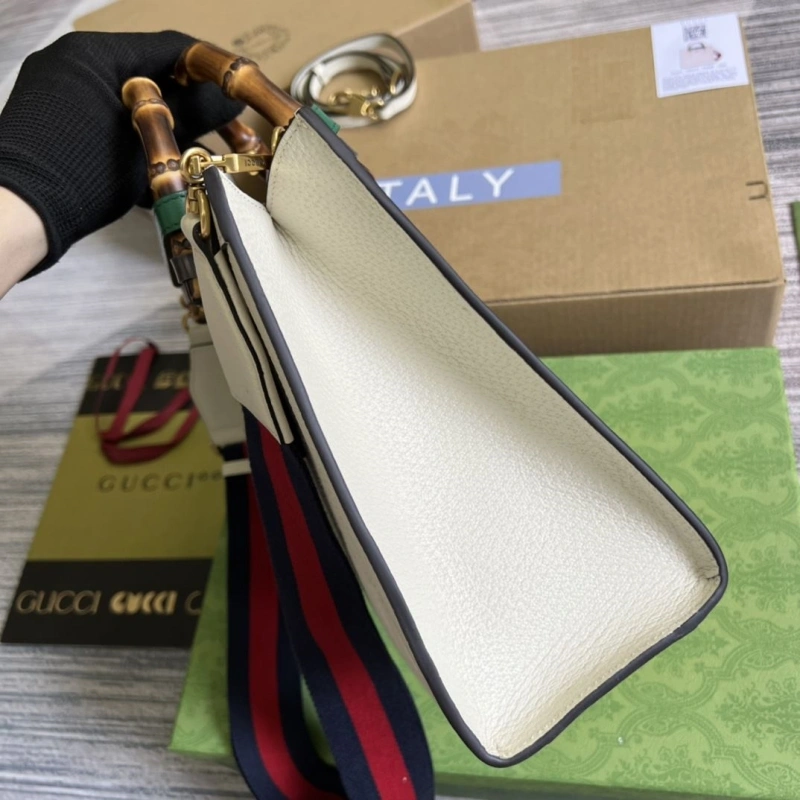 Gxccx Top Handle Bags Reliable 40756