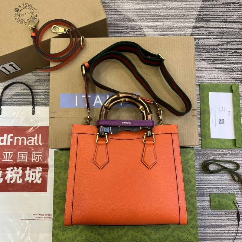 Breathable Gxccx Top Handle Bags 40749