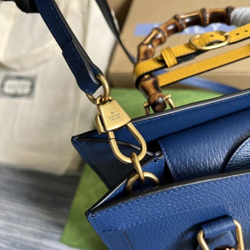 Gxccx Top Handle Bags Bold 40739