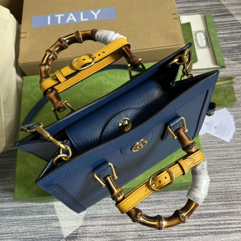 Gxccx Top Handle Bags Bold 40739