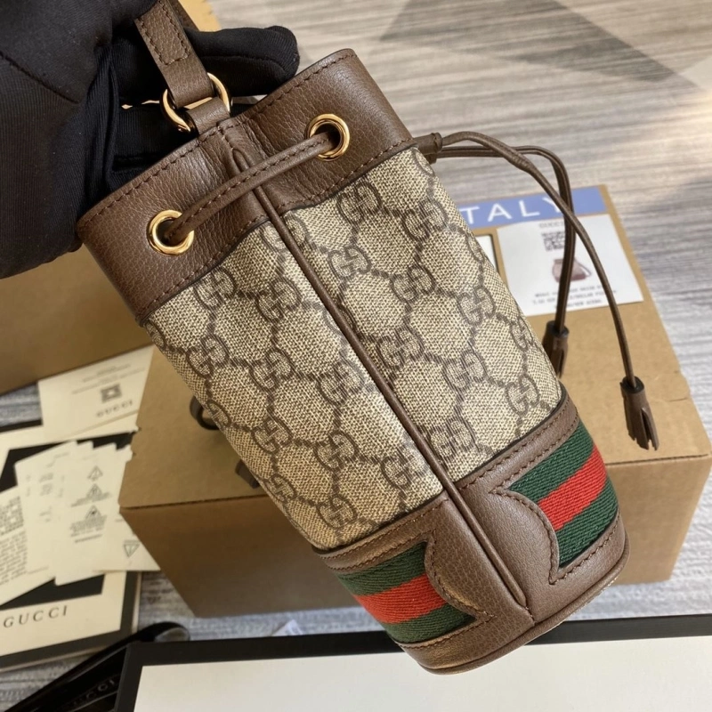 Compact Gxccx Bucket Bags 42834