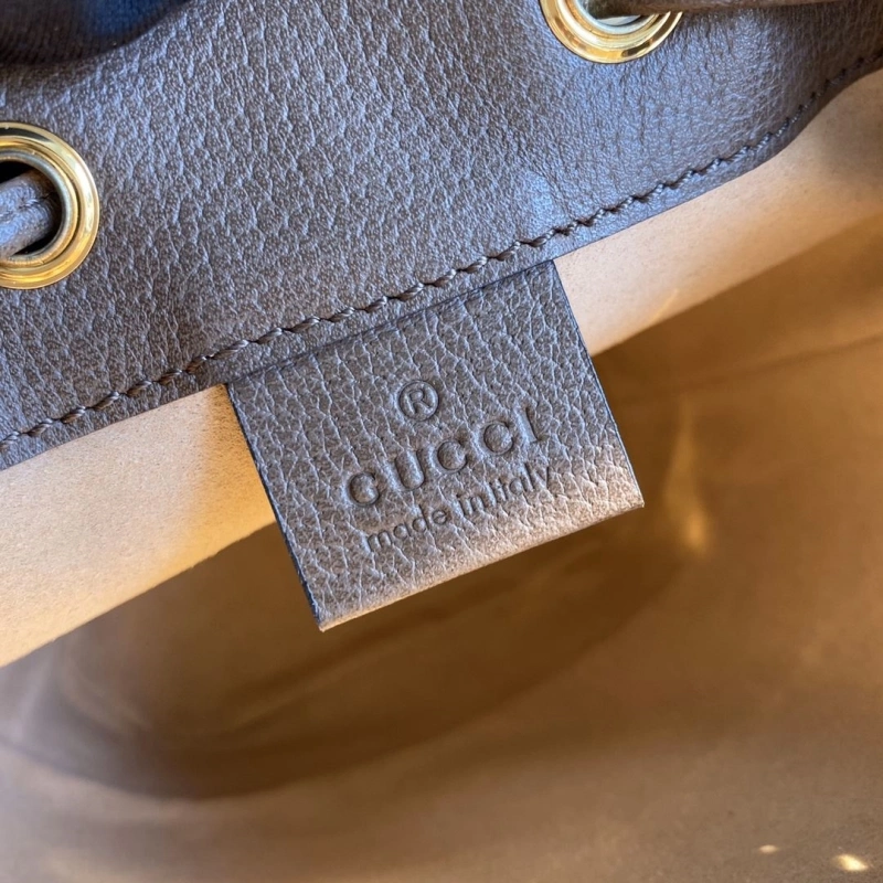 Compact Gxccx Bucket Bags 42834
