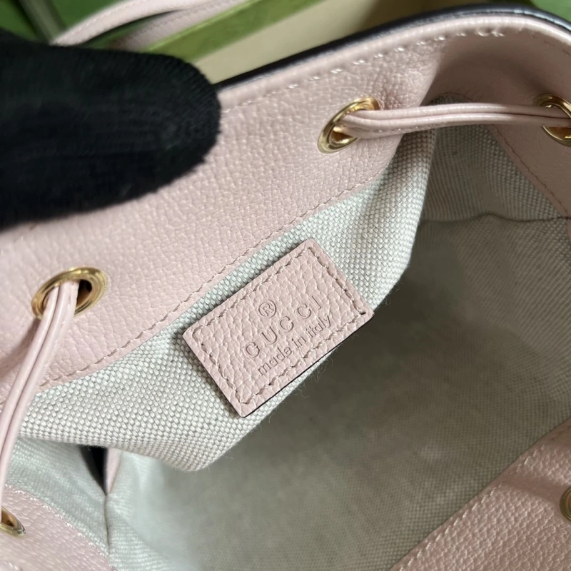 Gxccx Bucket Bags Sleek 42824