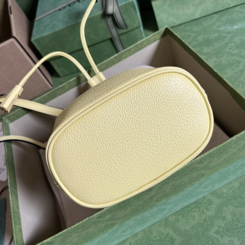 EyeCatching Gxccx Bucket Bags 42828