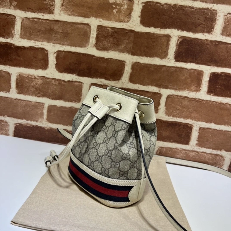 Practical Gxccx Bucket Bags 42827