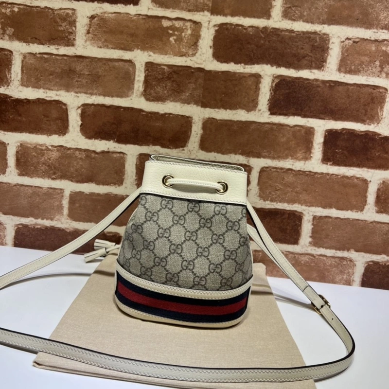 Practical Gxccx Bucket Bags 42827