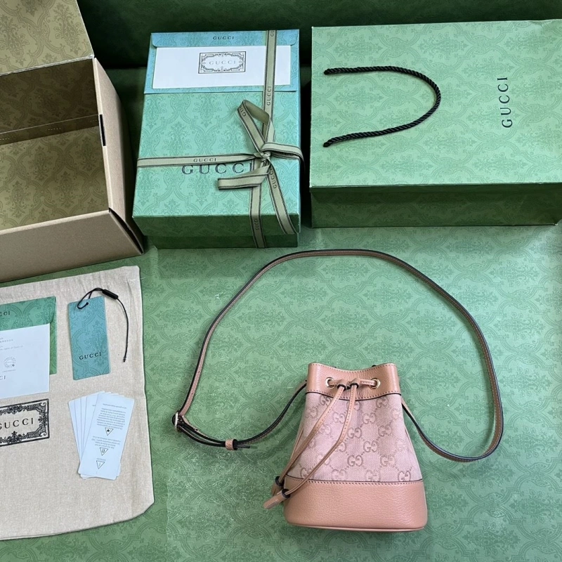 Versatile Gxccx Bucket Bags 42836