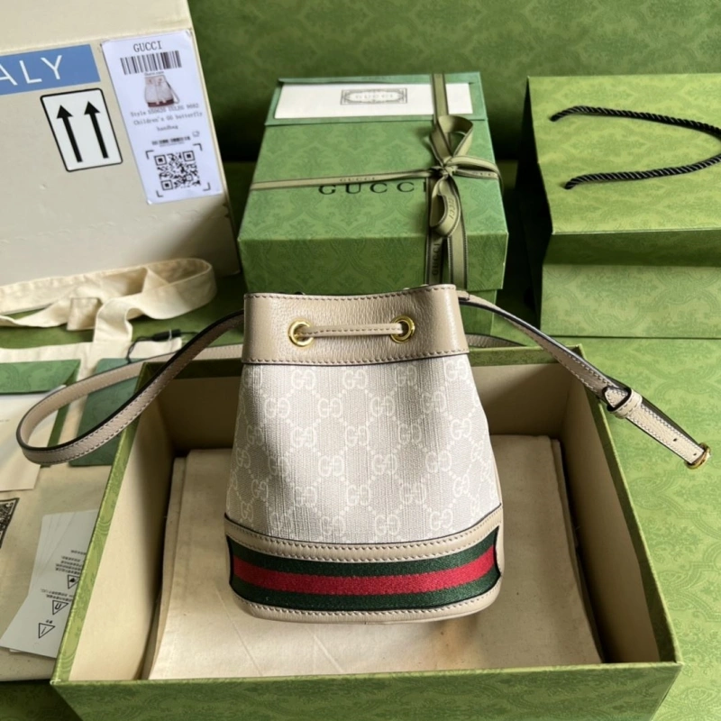 GoAnywhere Gxccx Bucket Bags 42835