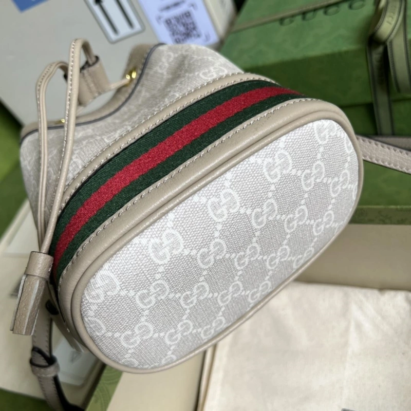 GoAnywhere Gxccx Bucket Bags 42835