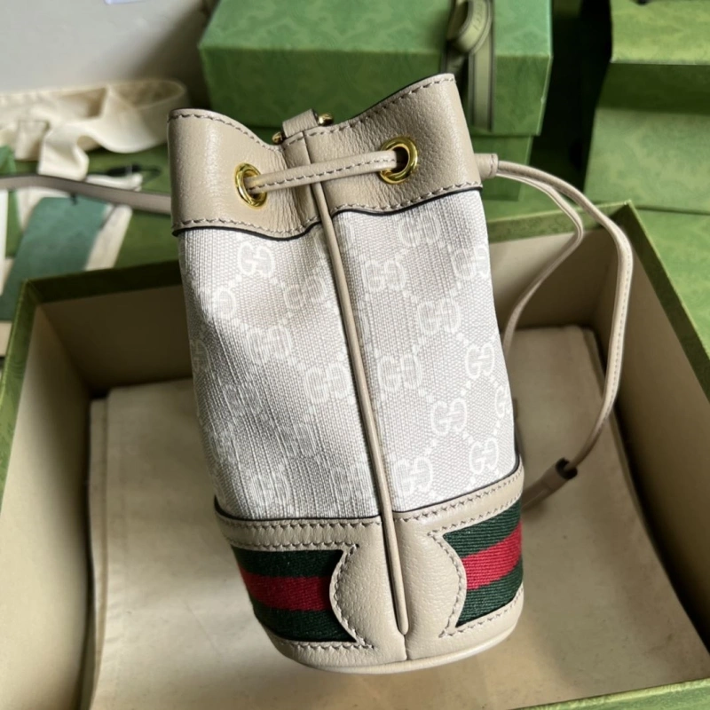GoAnywhere Gxccx Bucket Bags 42835