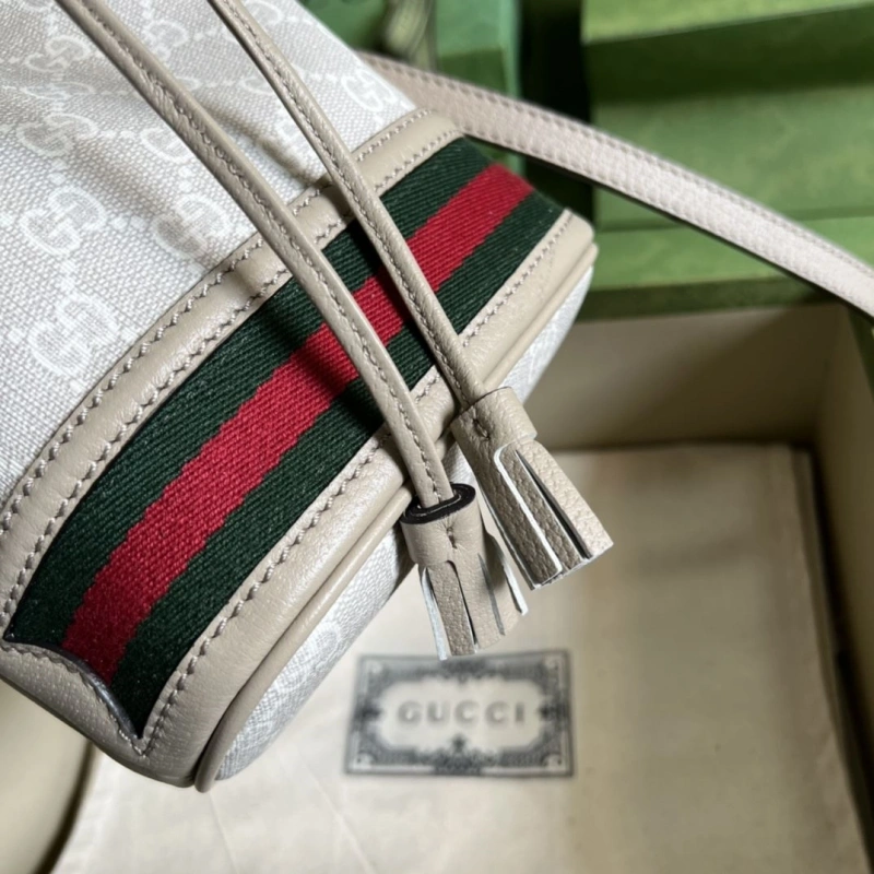 GoAnywhere Gxccx Bucket Bags 42835