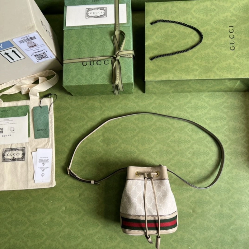 GoAnywhere Gxccx Bucket Bags 42835