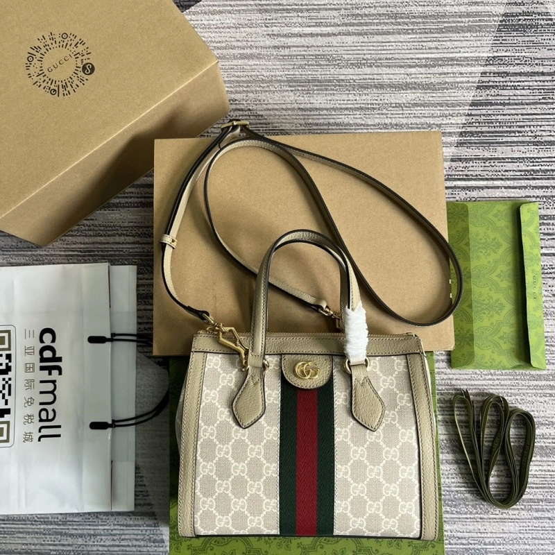 Gxccx Top Handle Bags Elegant 40745