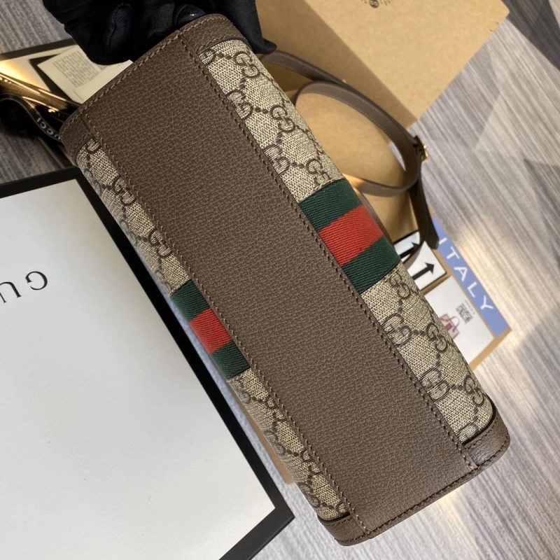 Gxccx Top Handle Bags ModernLook 40768
