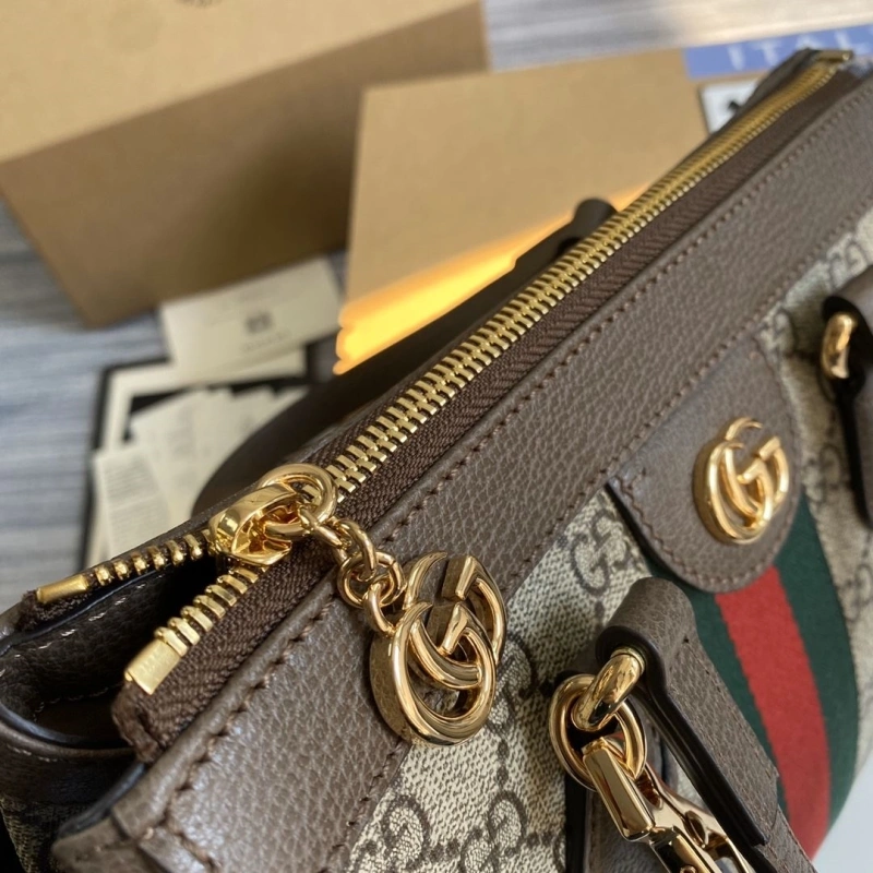 Gxccx Top Handle Bags ModernLook 40768