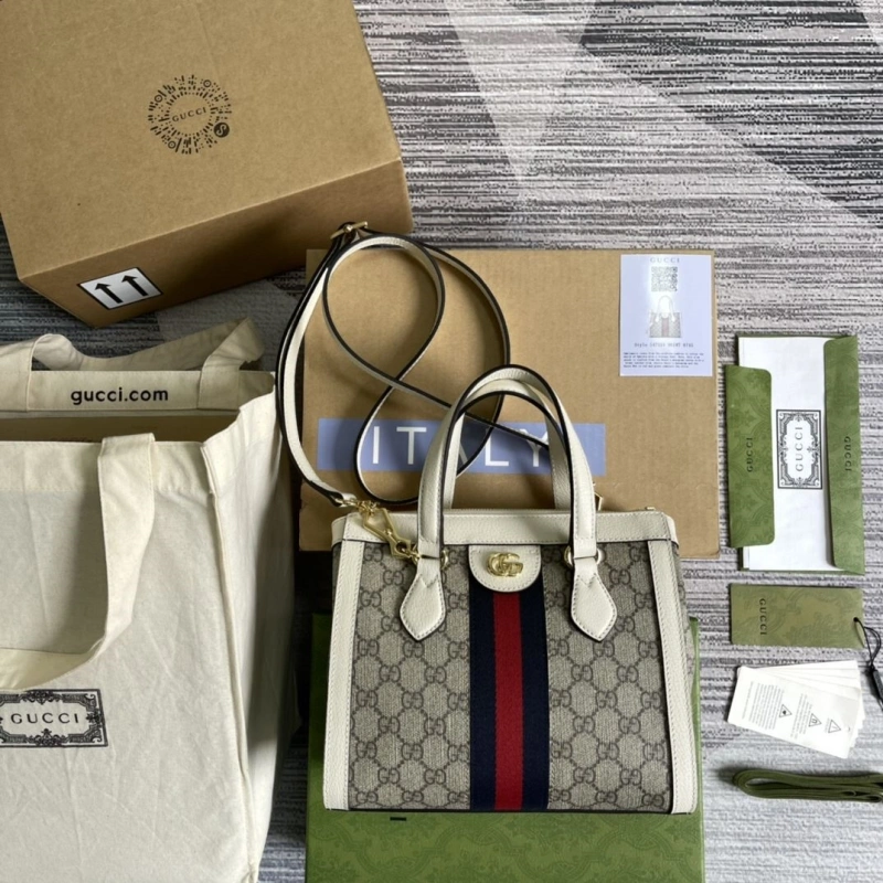NewStyle Gxccx Top Handle Bags 40766
