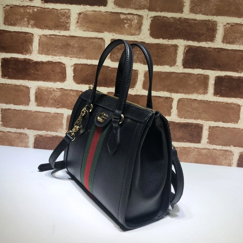 Resilient Gxccx Top Handle Bags 40771