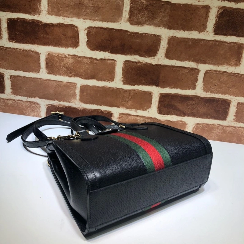 Resilient Gxccx Top Handle Bags 40771