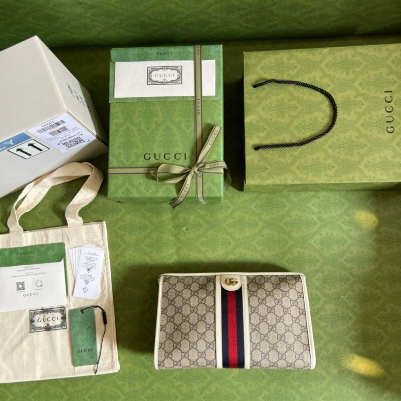 Gxccx Clutch Bags Refined 42708