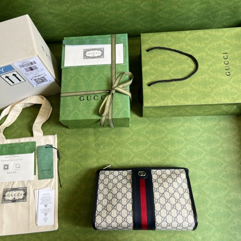 Gxccx Clutch Bags Trendy 42696