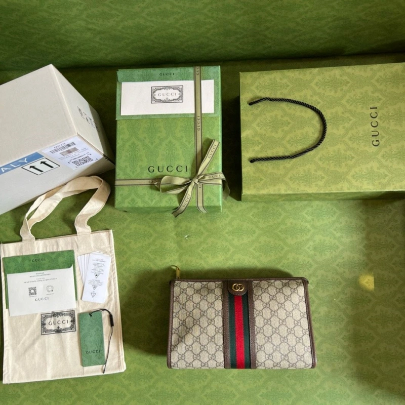 NewStyle Gxccx Clutch Bags 42711