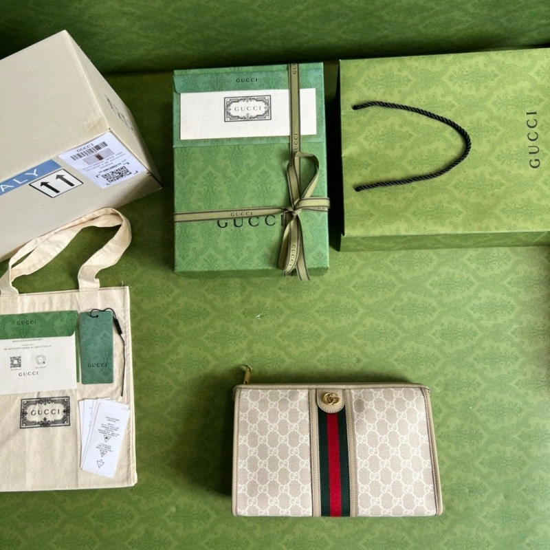 SportInspired Gxccx Clutch Bags 42702