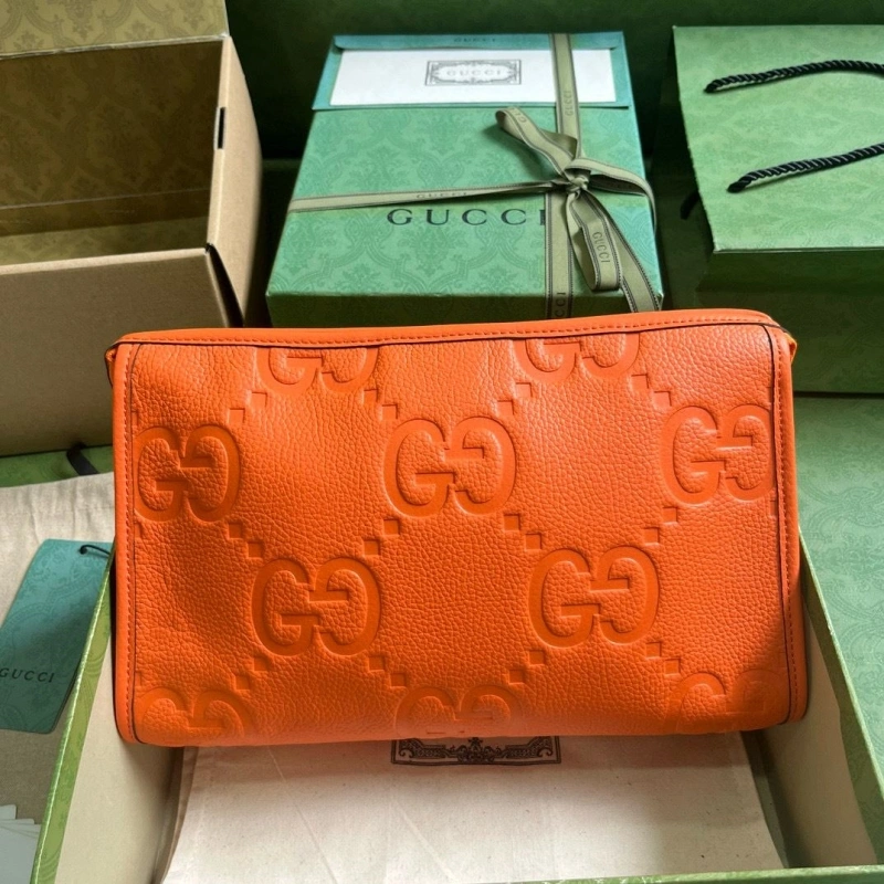 Resilient Gxccx Clutch Bags 42700