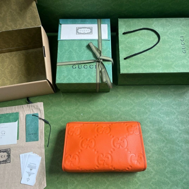 Resilient Gxccx Clutch Bags 42700