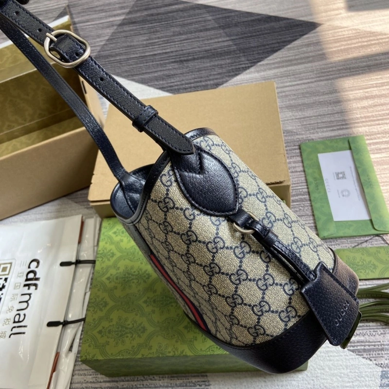 Gxccx Top Handle Bags Minimalist 40743