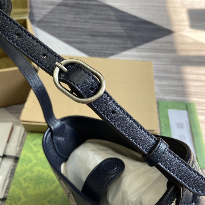 Gxccx Top Handle Bags Minimalist 40743