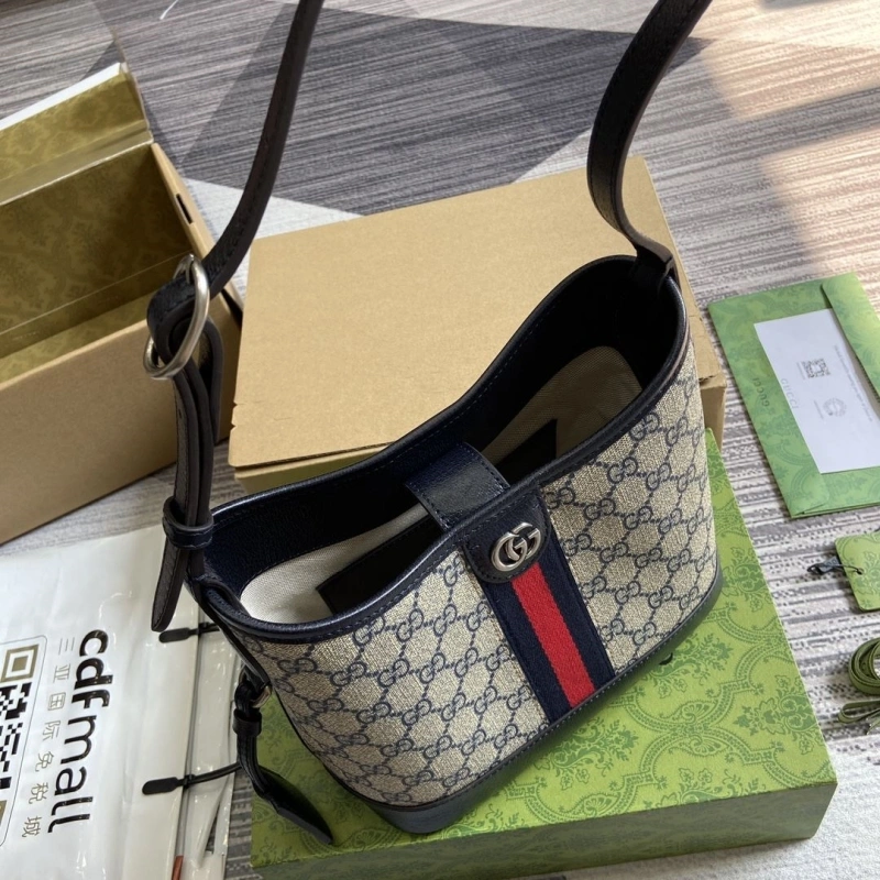 Gxccx Top Handle Bags Minimalist 40743