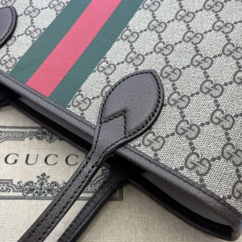 Sophisticated Gxccx Shopping Bags 41412