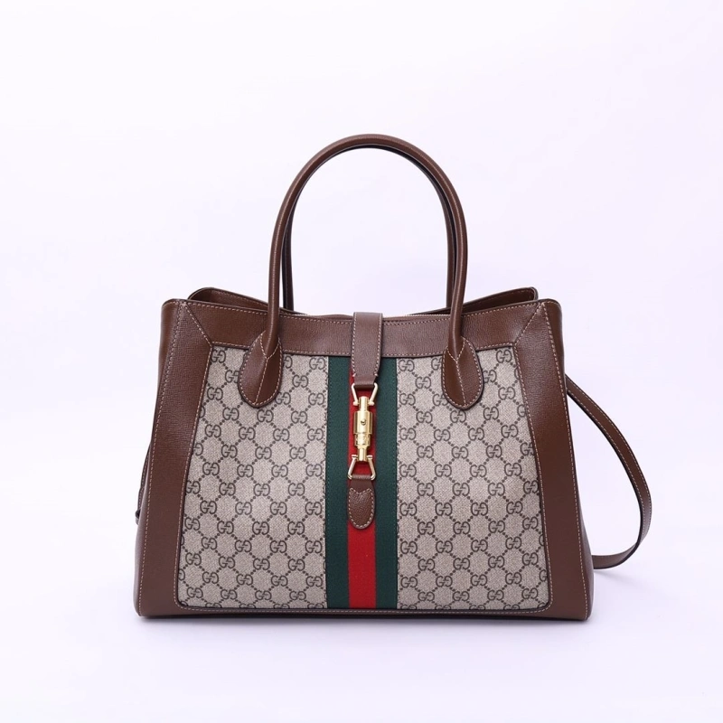Cozy Gxccx Top Handle Bags 40719