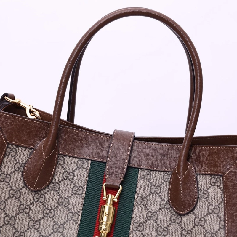 Cozy Gxccx Top Handle Bags 40719