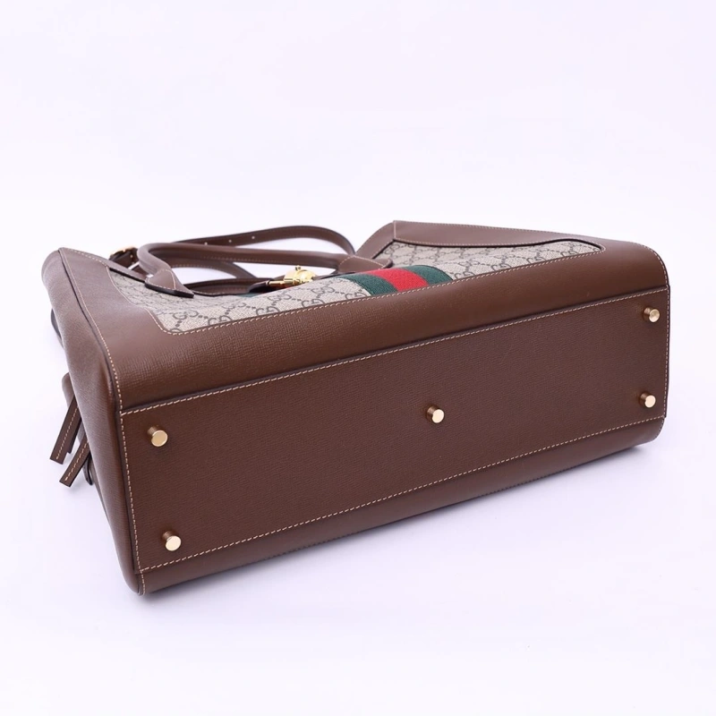 Cozy Gxccx Top Handle Bags 40719